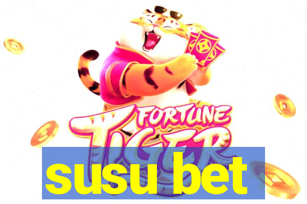 susu bet